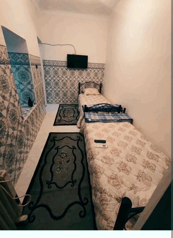 Villa Dar Beldi Marrakesch Exterior foto